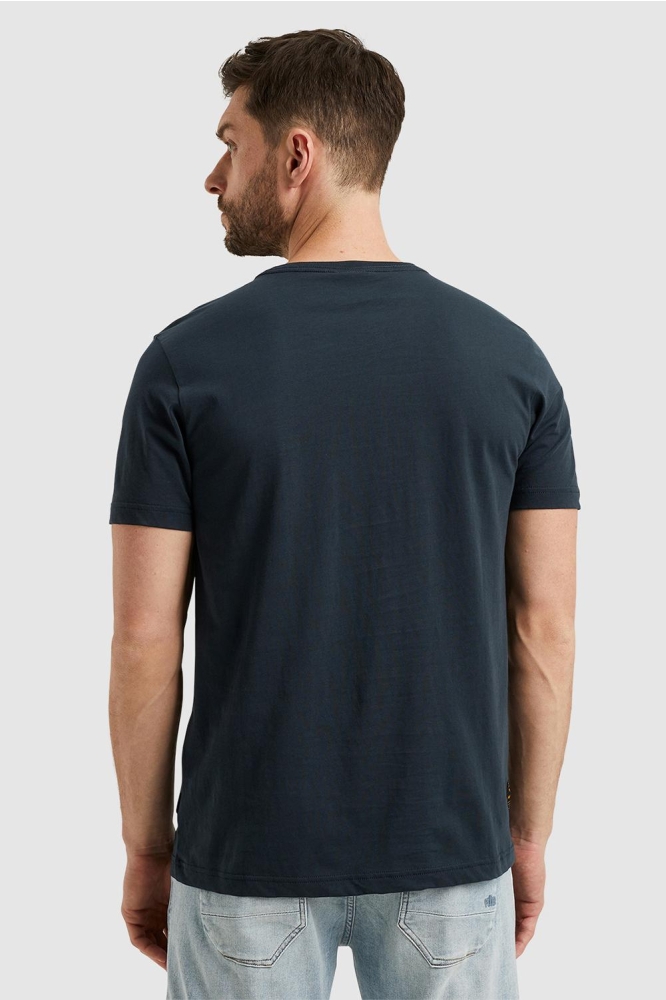 T SHIRT WITH ARTWORK PTSS2404571 5281